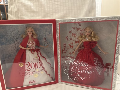 Barbie bambola vacanze - , 2012