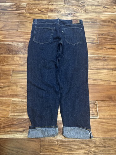 Jeans dritti omoto oz - dritti,
