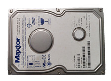 Disco rigido Maxtor DiamondMax