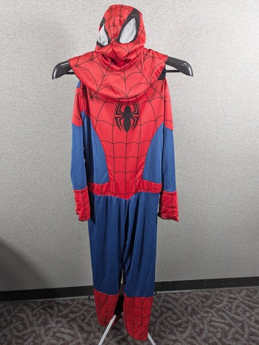 Costume bambino marvel 1 - costume, 2