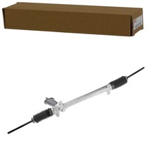 NTY CAMBIO STERZO SERVOSTERZO