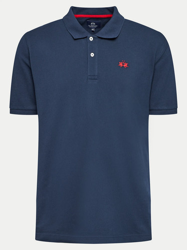Polo shirt maglia uomo la - maglia,