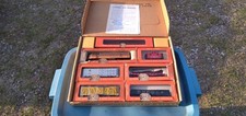 Lionel HO Set treno in scatola