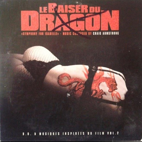 Craig armstrong baiser - -, du