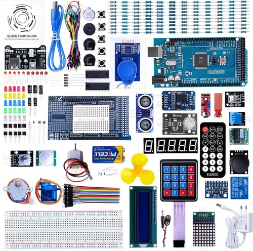 Starter kit per - starter, progetto