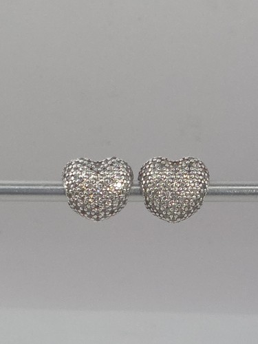Due autentiche clip pandora - autentiche,