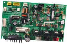 Scheda di controllo Ceragem