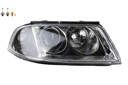 Scheinferfer halogen destro - halogen,