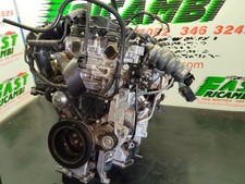MOTORE OPEL CORSA F PEUGEOT CITROEN PSA 1.2 BENZINA HN05 74KW 2020
