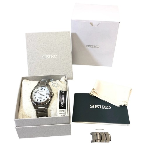 Orologio seiko uomo - orologio,