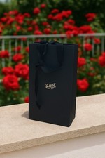 Persol Sacchetto Originale 1917-2017 Piccolo Originale Persol 1917-2017 Nuova