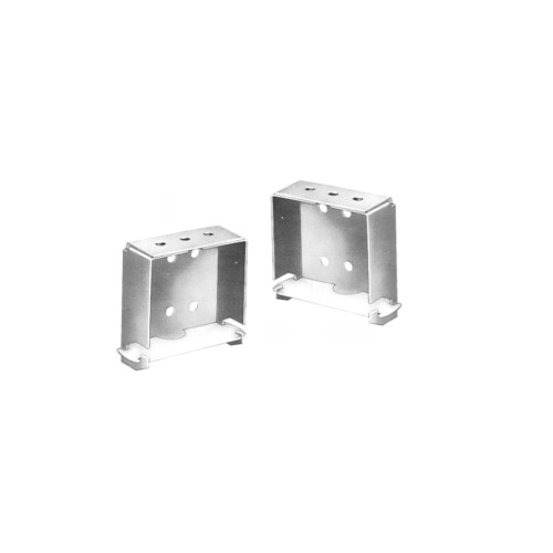 Coppia cassette laterali per - cassette,