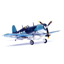 1/72 Scale WWII USMC F4U
