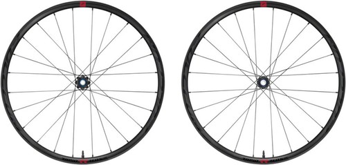 Set ruote fulcrum - set, 5