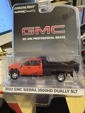 Greenlight Karson 2022 GMC