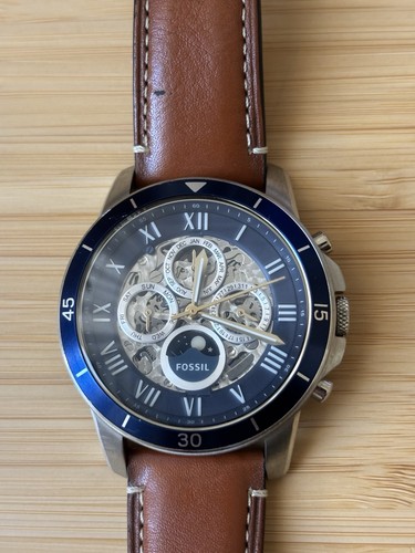Orologio automatico uomo