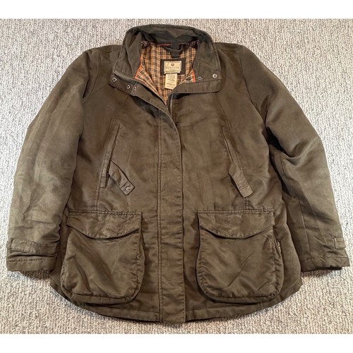 Beretta field jacket - jacket, uomo