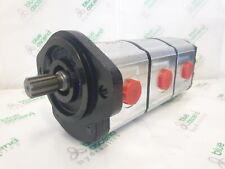 Pompa idraulica per Bobcat