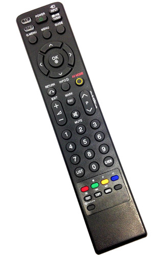 Telecomando nuovo stock per - stock,
