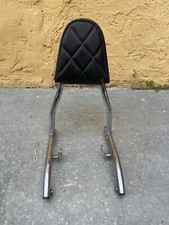 SCHIENALE YAMAHA VIRAGO XV 500 535 SISSY BAR