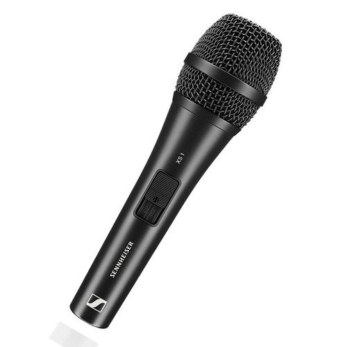 Sennheiser xs1 microfono - sennheiser,