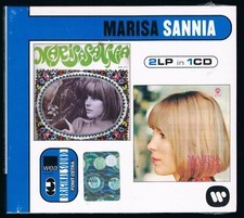 MARISA SANNIA OMONIMO 1968 /