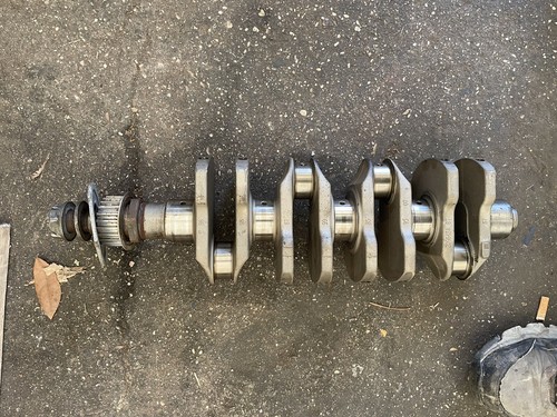 Albero gomiti yamaha f115cv - yamaha,