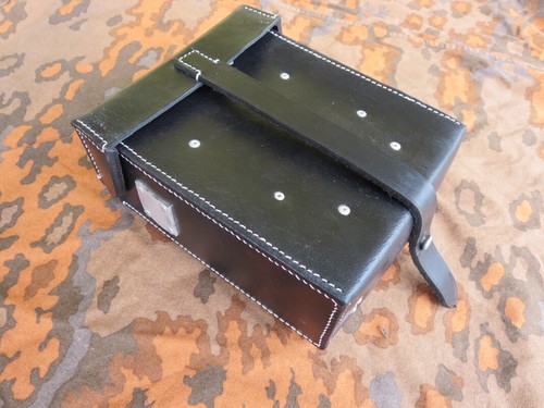 Borsa porta attrezzi - wh,