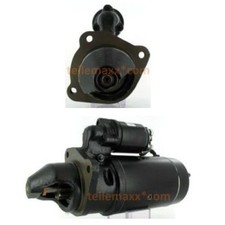 Motorino di Avviamento per