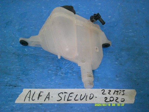 Stelvio 2 mtj 2020 - a.r,