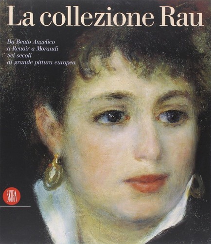 Collezione rau beato - collezione, rau.