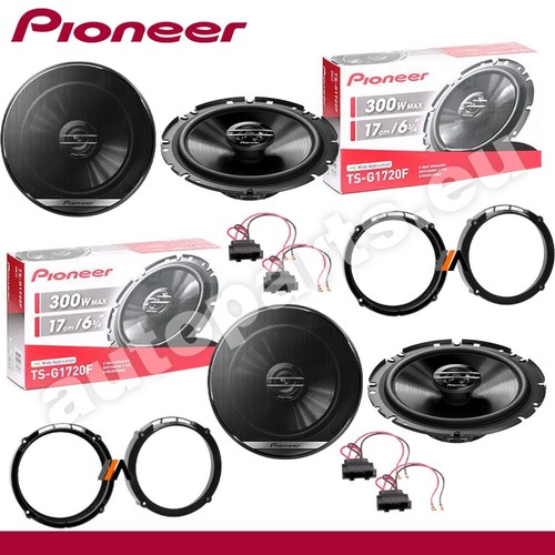Kit casse altoparlanti - casse,