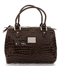 Borsa stampata cocco GATTINONI