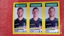 Figurine Calciatori Panini