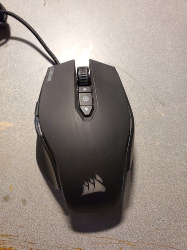 Corsair m65 pro rgb fps - fps, mouse