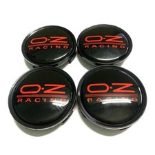 4x 75mm 74mm per cerchi in