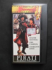 VHS I GRANDI FILM DI PANORAMA
