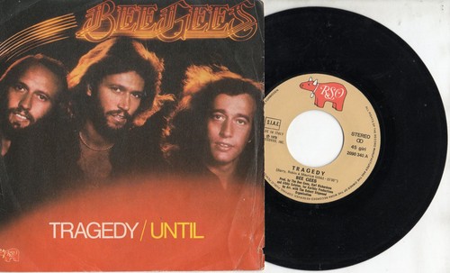 Bee gees disco - bee,