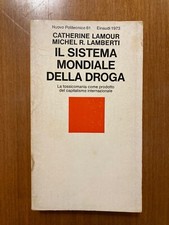 Lamour, Lamberti - Il sistema