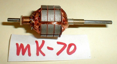 Tradeship slot car - tradeship, mk-70