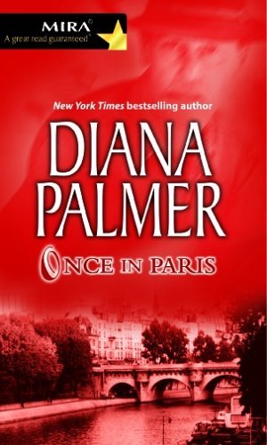 Once paris diana - in, (mira)-diana