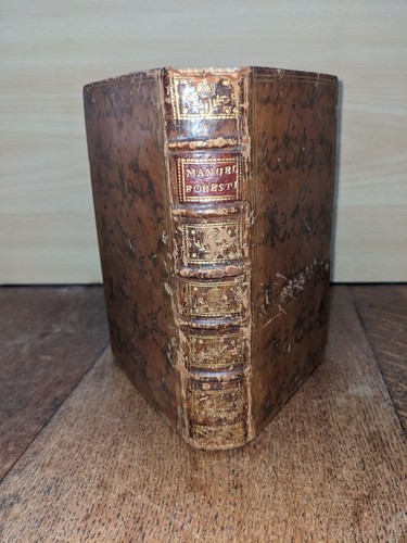 Libro antico guiot - libro, manuale