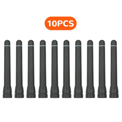 Antenna vhf 136 174 - 10,