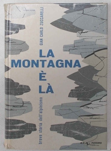 Zuccarelli montagna là - montagna,