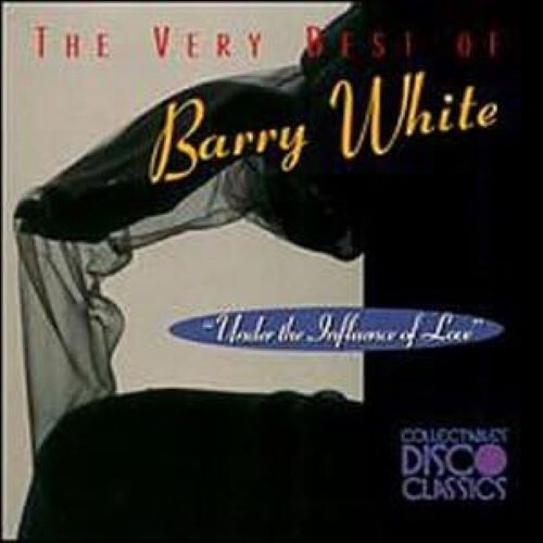 Barry white under - barry,