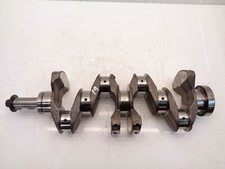 Crankshaft for 2004 Nissan