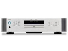 Rotel 6000 lettore - dt,