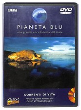 EBOND Pianeta Blu - Correnti