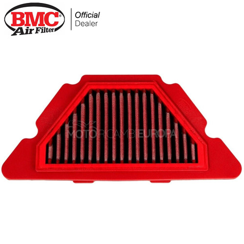 Filtro aria sportivo bmc per - sportivo,