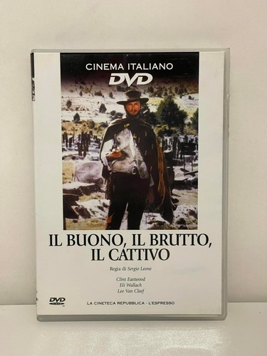 Buono brutto il - il,
